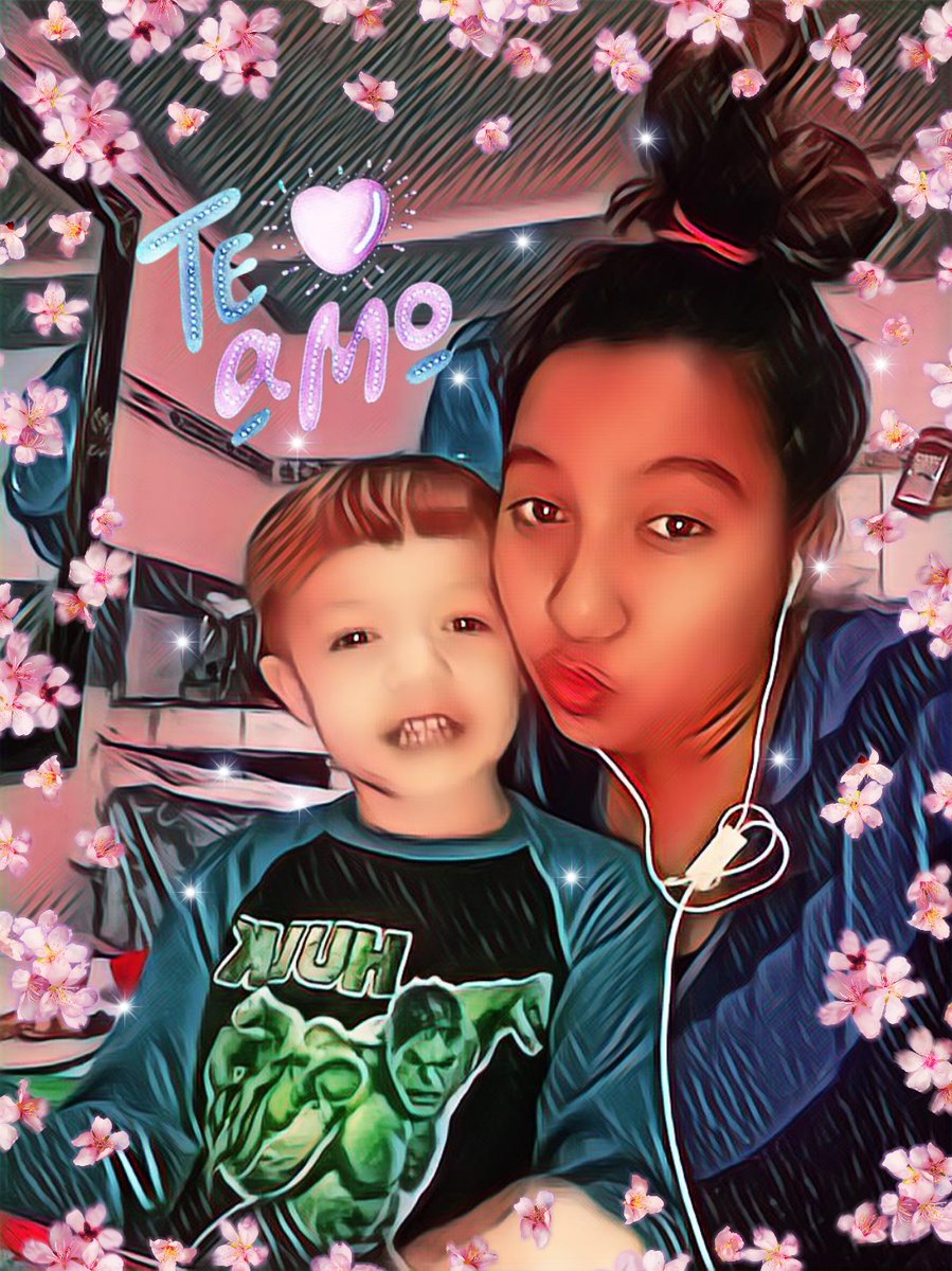 ZombyeYT5's tweet photo. @dannapaola #Contigo Ami mejor amiga que esta a metros de distancia pero cada vez que hablamos es como avanzar un kilómetro hacia ella!
Te amo Danna te sigo desde pequeño y un corazón al tweey sería el mejor regalo de cumpleaños este 30 de abril 🥰💖 💖 💖 te lo pido 🥺🥺🥺 https://t.co/H9X7O3PCGD