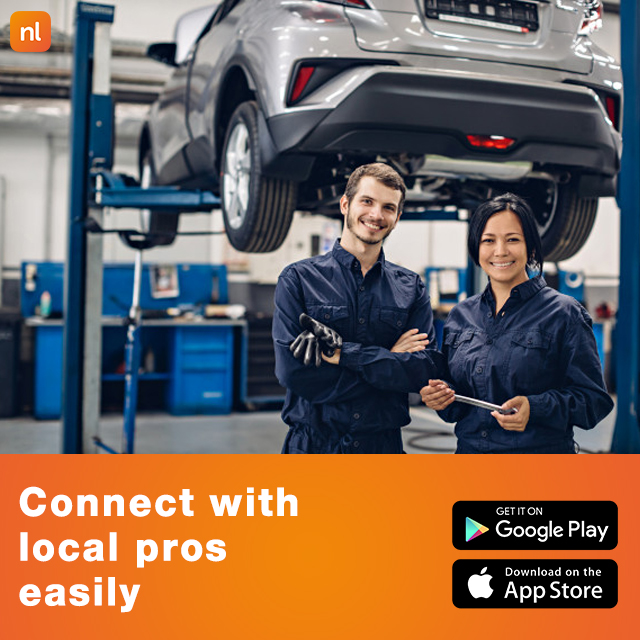 _Neighborlabor's tweet image. Neighbor labor is the fast and simplest e-marketplace connecting you with local professionals easily.
Download the app and register to hire local pros around you!
Download the app: go.onelink.me/NGDP/4e54a0c93
#localpros #lawnmowed #fixtheleak