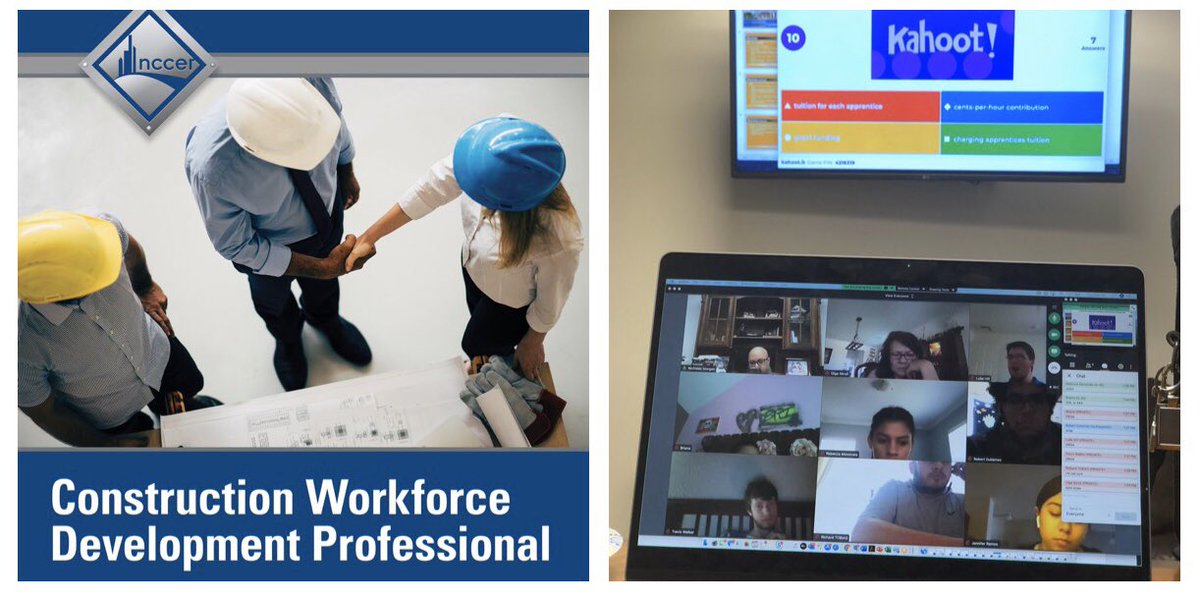 COVID-19 has turned 2020 into a lemon of a year.  It is time to make lemonade. <a href="/GulfCoastWFS/">Workforce Solutions</a> helped us with resources to  #UpSkill and keep our workforce engaged.  It might be a good time for your organization to start an #apprenticeship program.