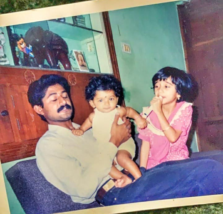 weekendcinemaz's tweet photo. ಕನ್ನಡ ಚಿತ್ರರಂಗದ ಸ್ಮೈಲಿಂಗ್ ಕ್ವೀನ್ , ನಟಿ ಹರ್ಷಿಕಾ ಪೂಣಚ್ಛ ಅವರಿಗೆ ಜನ್ಮದಿನದ ಶುಭಾಶಯಗಳು
#HarshikaPoonaccha @actressharshika 
#HappyBirthdayHarshikaPoonaccha 
@ClubHarshika @HarshikaUnivers @Harshika_Fans @StormStudios7 https://t.co/KCW5PRMzZQ