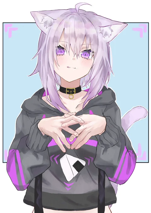 ごちそうさま
#絵かゆ 