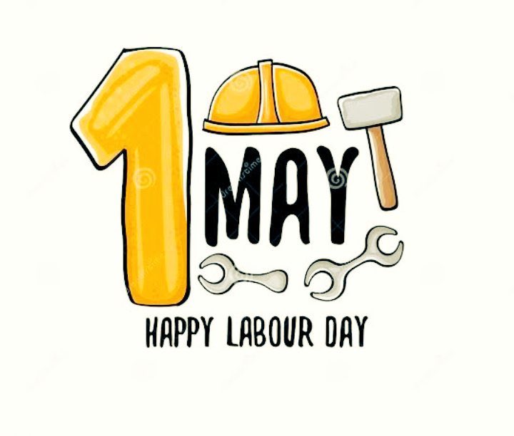 Happy ‘Labor’ious birthday to my जन्मभूमि &amp; કર્મભૂમિ 💐💐  #Maharashtraday #GujaratSthapanaDivas #internationallabourday