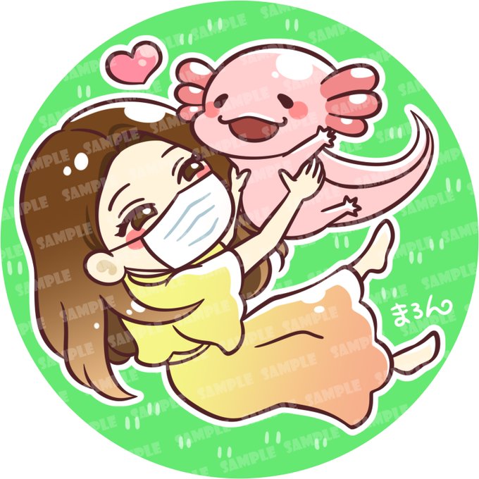 ウーパールーパーイラストのtwitterイラスト検索結果 ウーパールーパーイラストのtwitterイラスト検索結果