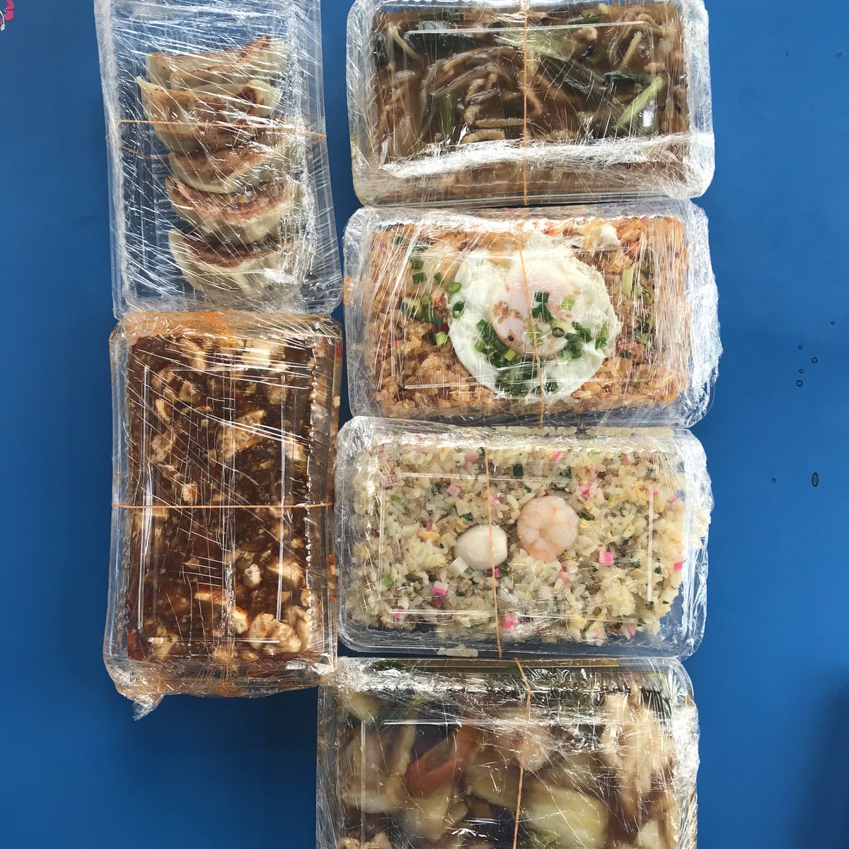 中華食堂真 中華食堂真