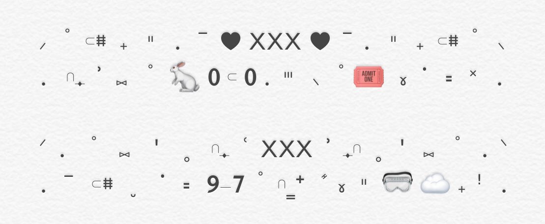 𓈒 ゚ ⁎ chikin♡ ⁺ 𓈒 (close) tweet media
