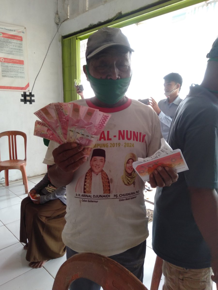 #BLTDDBerkah
<a href="/jokowi/">Joko Widodo</a> 
<a href="/halimiskandarnu/">ABDUL HALIM ISKANDAR</a> 
<a href="/anwsanusi/">Anwar Sanusi</a> 
<a href="/ImamSyukri/">Imam Syukri Nasution</a> 
<a href="/malik77/">Gee</a>-harnain
@fachrilabalado