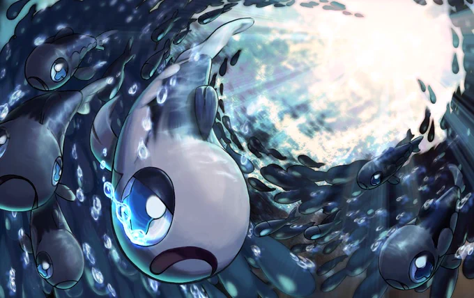 第2回ポケモンカードイラストグランプリに応募していました。結果は出ませんでしたが、夢中になって物事に取り組めてとても楽しかったです。次があればまた挑戦できるように頑張りたいです。#ポケカIGP #ポケカIGP2 