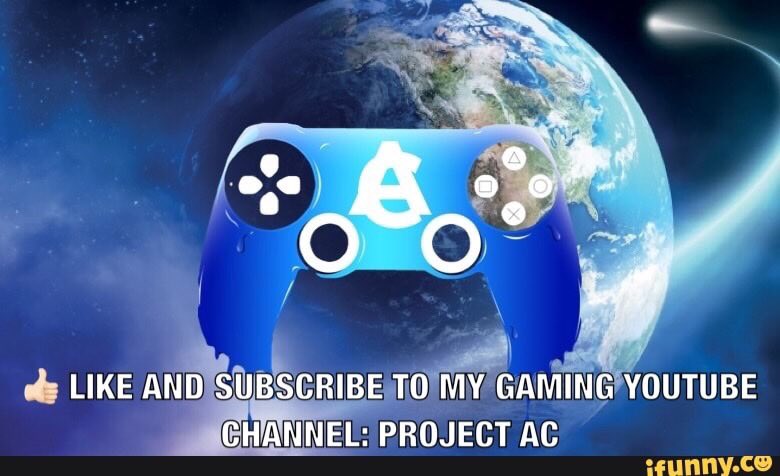 acberdeau's tweet photo. #projectac #gaming #youtubegaming #youtube #Xbox #Playstation #Nintendo https://t.co/MYX3gkluTt