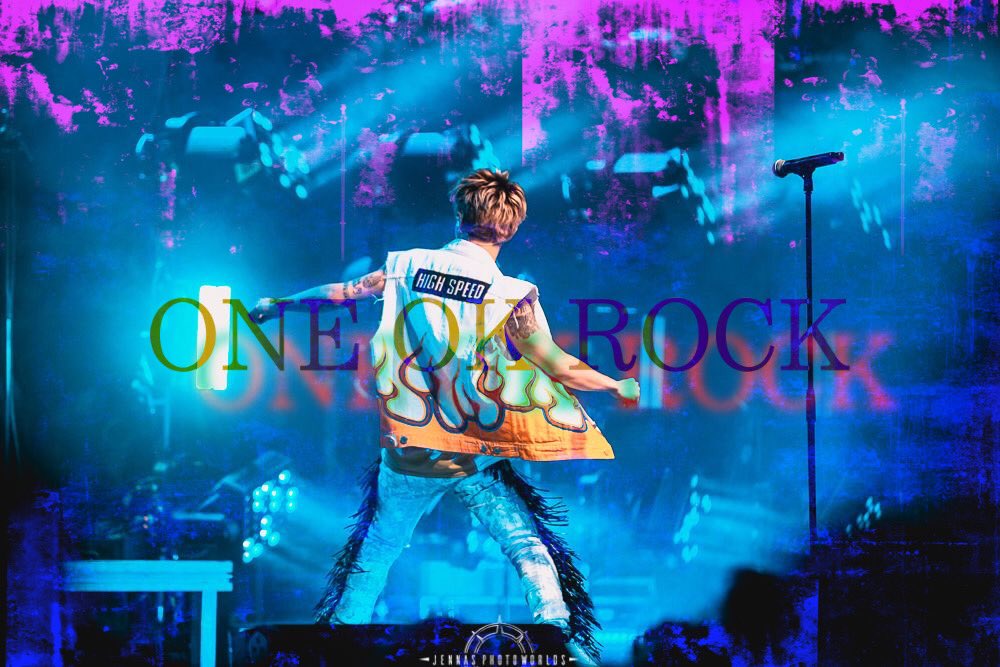 Twitter 上的 Natsuki0904 自作壁紙 ワンオクロック Oneokrock Taka T Co Glfkplmzjh Twitter