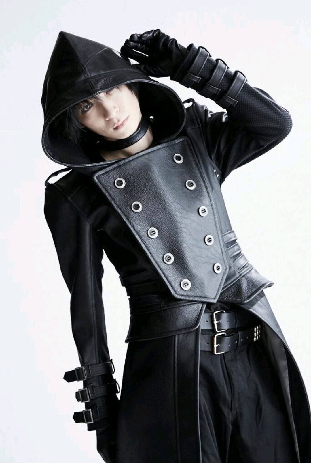 男性写真集　<<2.5次元>> 実験部隊「ヨルハ」 二十一号 Visual Book 駿河屋 - 【買取】<<2.5次元>> 実験部隊「ヨルハ」 二十一号