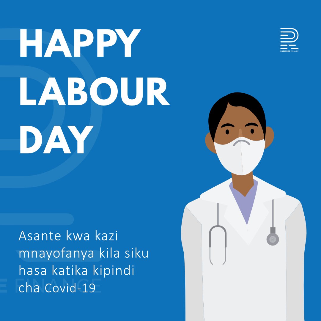 Happy Labour Day 

#LabourDay