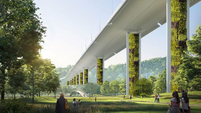 EdoardoSecchi_'s tweet photo. Le nouveau pont de Gêne réalisé par l’architecte Renzo Piano. @l_bottero @bernard_jomard @YvesPDB @c_leconte @CatMarcadier @ifgparis @raphdeandreis @DominiqueBore @PauldeDnch @cristinadegab @LorraineKBezbo @Biennalearchi @JayceMalone @ChrisDebien @taga_ew @mvt_archis @Pplmedia35 https://t.co/4RDt9bm2eQ