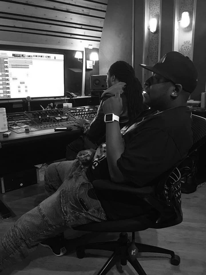 PDotholsta's tweet image. Nostalgic night @soundscapechi definitely was high vibrations. “You get what you work for not what you wish” #chaseyourdreams