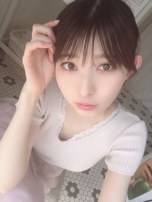 Twitterのコスプレ画像1