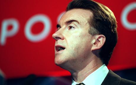 Labour remained cautious about their mammoth poll lead. Peter Mandelson wrote:‘The broadcasters simplistic tit-for-tat coverage is playing into Tory hands. Our task for the rest of the campaign is to stop hope being driven out by fear’.