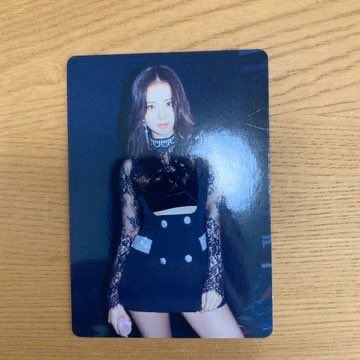 Portal Blackpink Pics Photocards Da Lisa No Dvd Blackpink World Tour In Your Area Tokyo Dome Lisa Blackpink Ygofficialblink