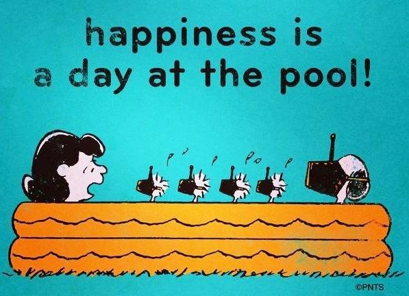 Ya, happiness is a day at the pool. 

In this home hot quarantined days there are no more easy ways to make fun at home. Check some above ground pools.
poolaboveground.com/best-above-gro…
#poolfun #poolsupply #abovegroundpool #homequarantine