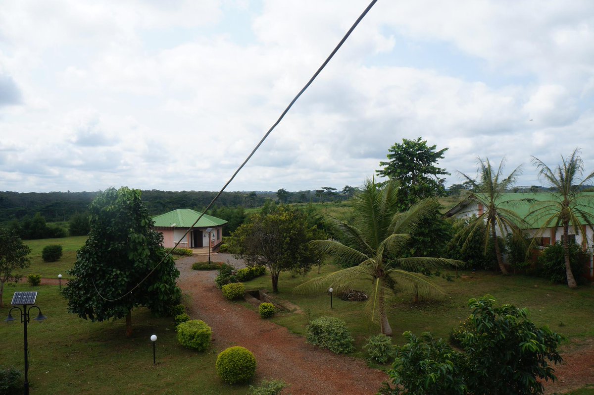 gampsonfranck's tweet photo. Bagofit Suncity
Découvrir le #Cameroun➡😱🌇💚❤💛
Welcome to #Cameroon
#237DaysTrip
#J103 #suivezleguide @ckomentmagazine @ChouchouMpacko @AdaMbita
#totalchan2020 #NationBranding https://t.co/qv3lBUQrKu