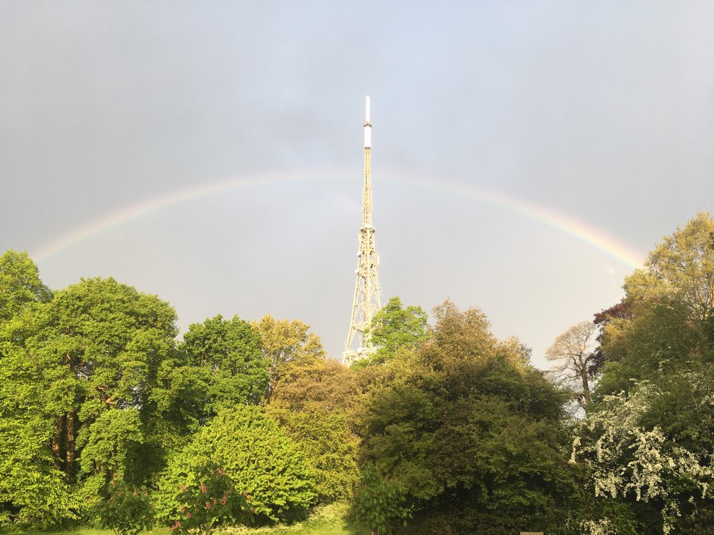 Crystal Palace SE19 tweet media