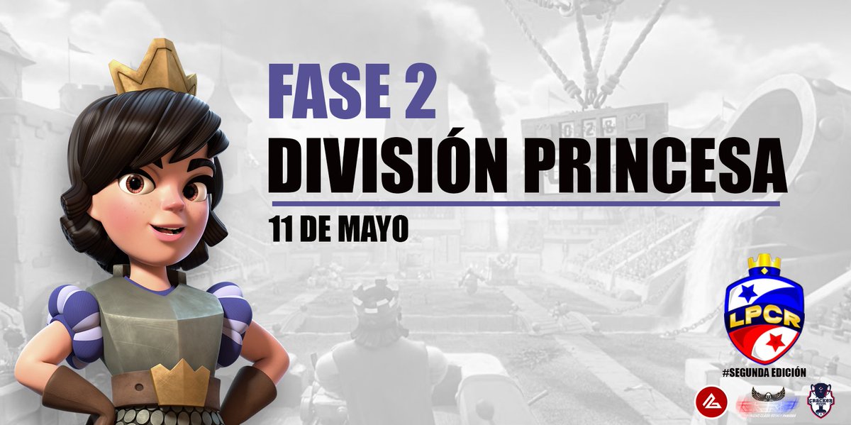 LPCRgg's tweet photo. #LPCR | FASE 2

Este próximo Lunes 11 de Mayo estaremos dando inicio a la #Fase2. 

División princesa, 16 equipos se enfrentarán en donde solamente 8 lograrán pasar a la tan anhelada fase final.  

¡LA ESPERA VALDRÁ LA PENA!😏

#LigaPanameñaCR 🇵🇦 https://t.co/qQG2DVcMtl
