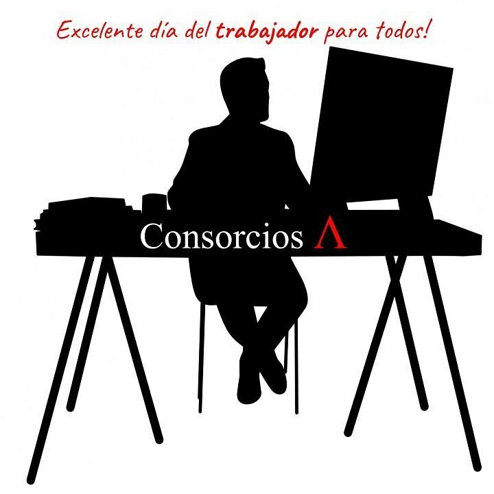 consorcios_a's tweet image. Un especial saludo a todos aquellos que están desempleados, o con sus negocios cerrados por esta particular pero momentánea situación que nos toca vivir. Que pronto puedan volver a sus necesarios trabajos. #FelizDíaDelTrabajador
#FelizDíaDelTrabajo #1deM… instagr.am/p/B_omHAdjuSn/