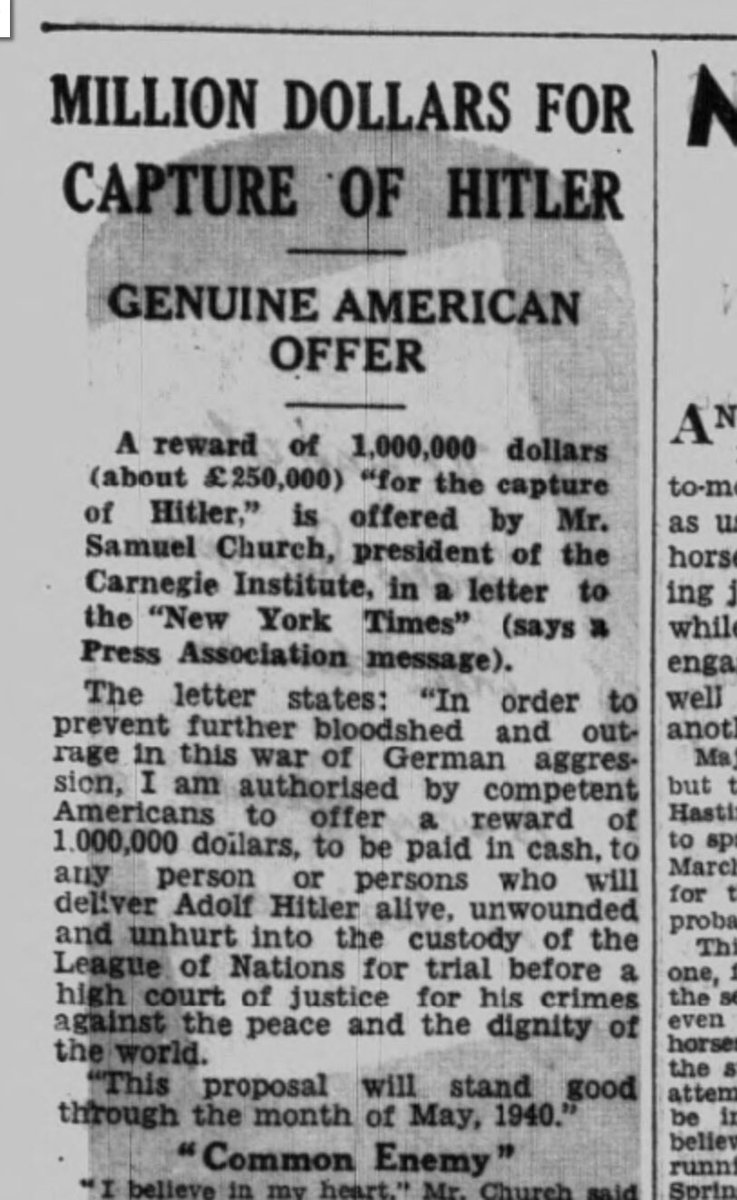 Rossett History tweet media