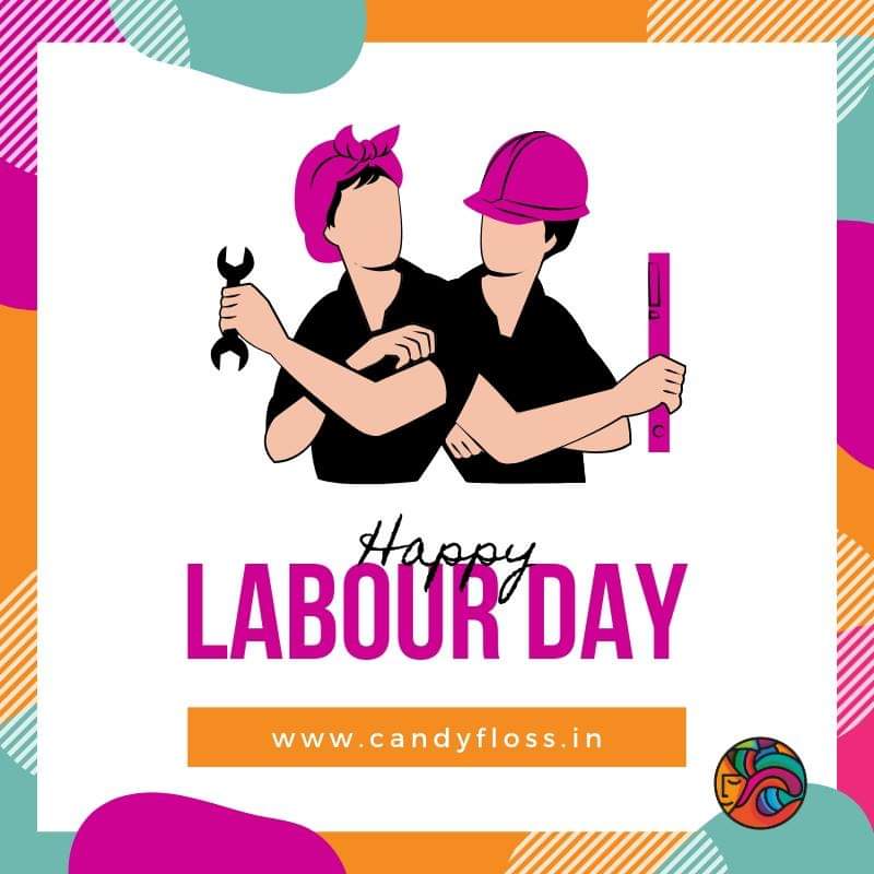 "No work is insignificant. All labour that uplifts humanity has dignity and importance and should be undertaken with painstaking excellence". - By Martin Luther King Jr

Happy Labour Day!!!!

#branding #branddesign #website #websitedesign #startup #solopreneurs #logodesign #SMBs