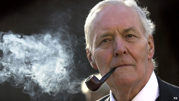 Tony Benn wrote in his diary:‘I’m totally out of sympathy with the politics of the Labour Party and maybe Blair will carry it off, get massive media support – but we will see. Polls show Labour ahead by 20%. I can’t believe that’.