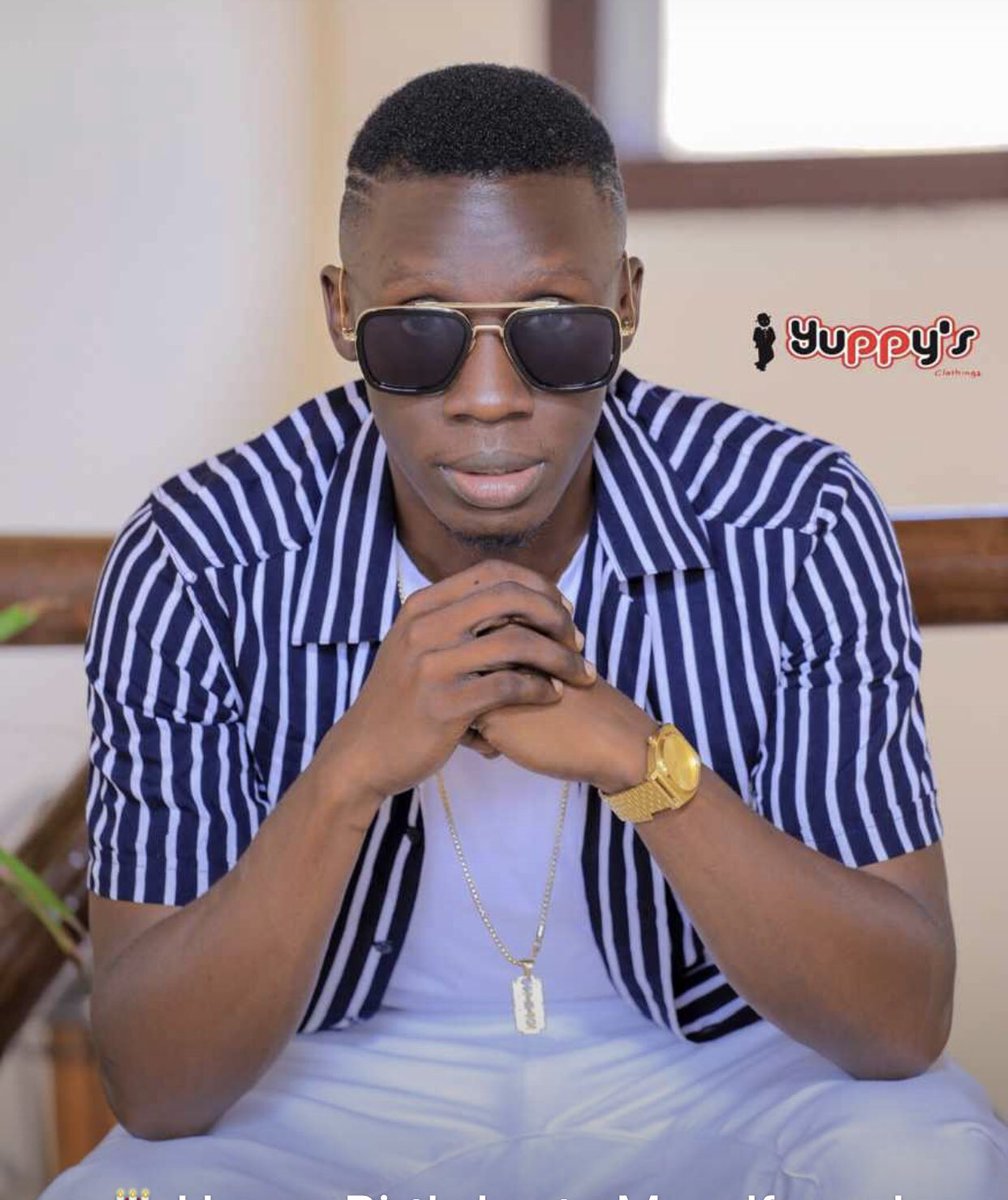 YkeeBenda's tweet photo. Brother,Another year another chance to bless and change hearts...God bless you with many more @DouglasLwangaUg HBD https://t.co/Nyg6iB7qxm