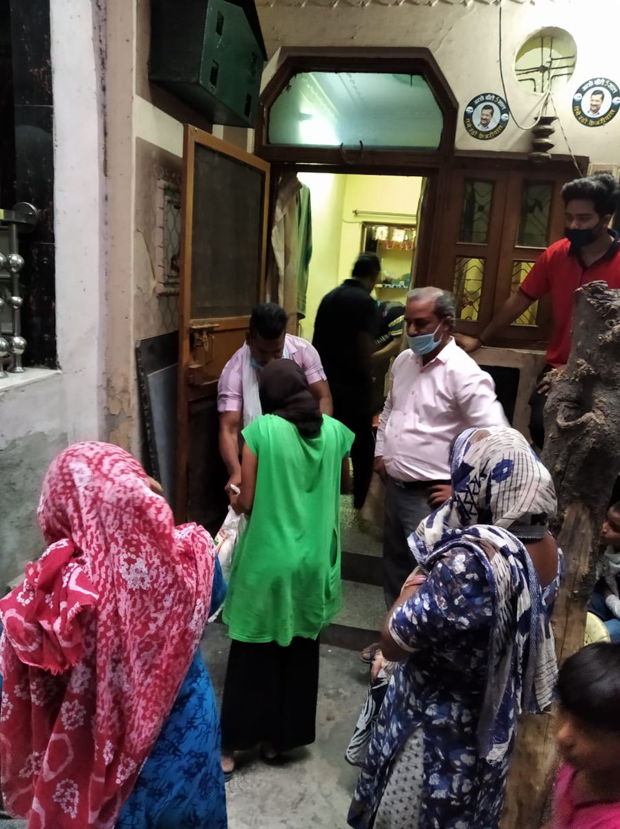 Magadhfdn's tweet photo. Stand united with everyone who is facing difficulty due to Covid 19. and extended monetory support to them too!To Donate:Gpay: 7290925009PayTM: 9958797409,UPI: rebelmahiya@okicici
Magadh Foundation, A/c No. 914020013591621, Axis Bank, Lajpat Nagar, IFS Code UTIB0000126 
Donate! https://t.co/NgYNsdduHH