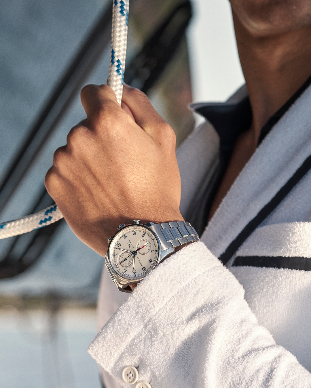 IWC Watches on X
