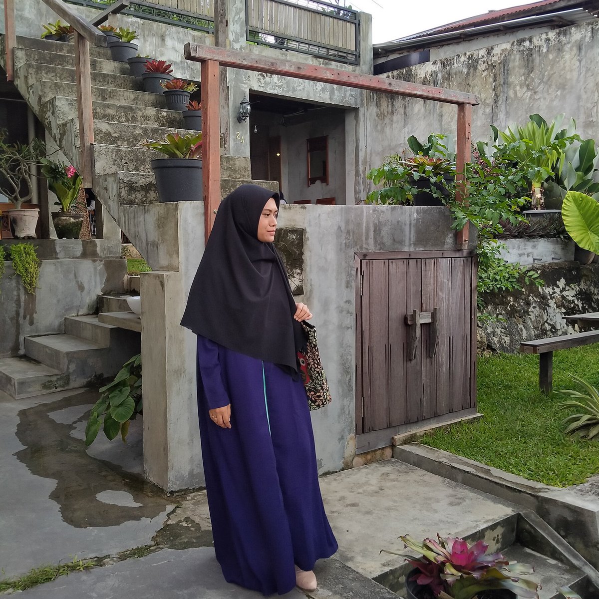 yeyeku's tweet photo. #FotoProfilBaru https://t.co/o3xR1ICA0k