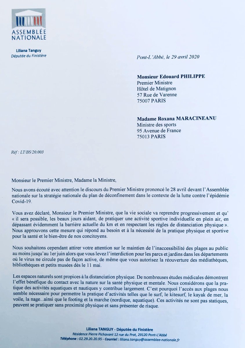 Dr Guillaume BARUCQ tweet media