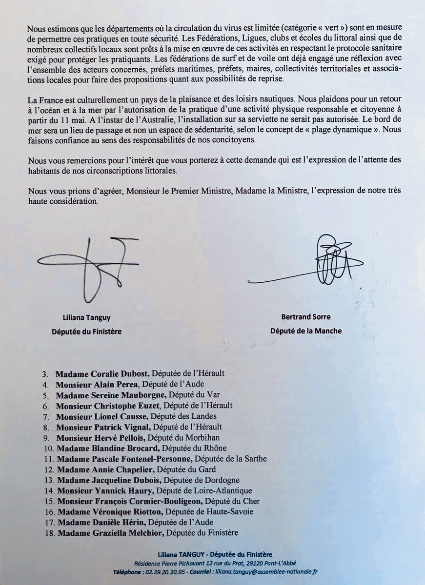 Dr Guillaume BARUCQ tweet media