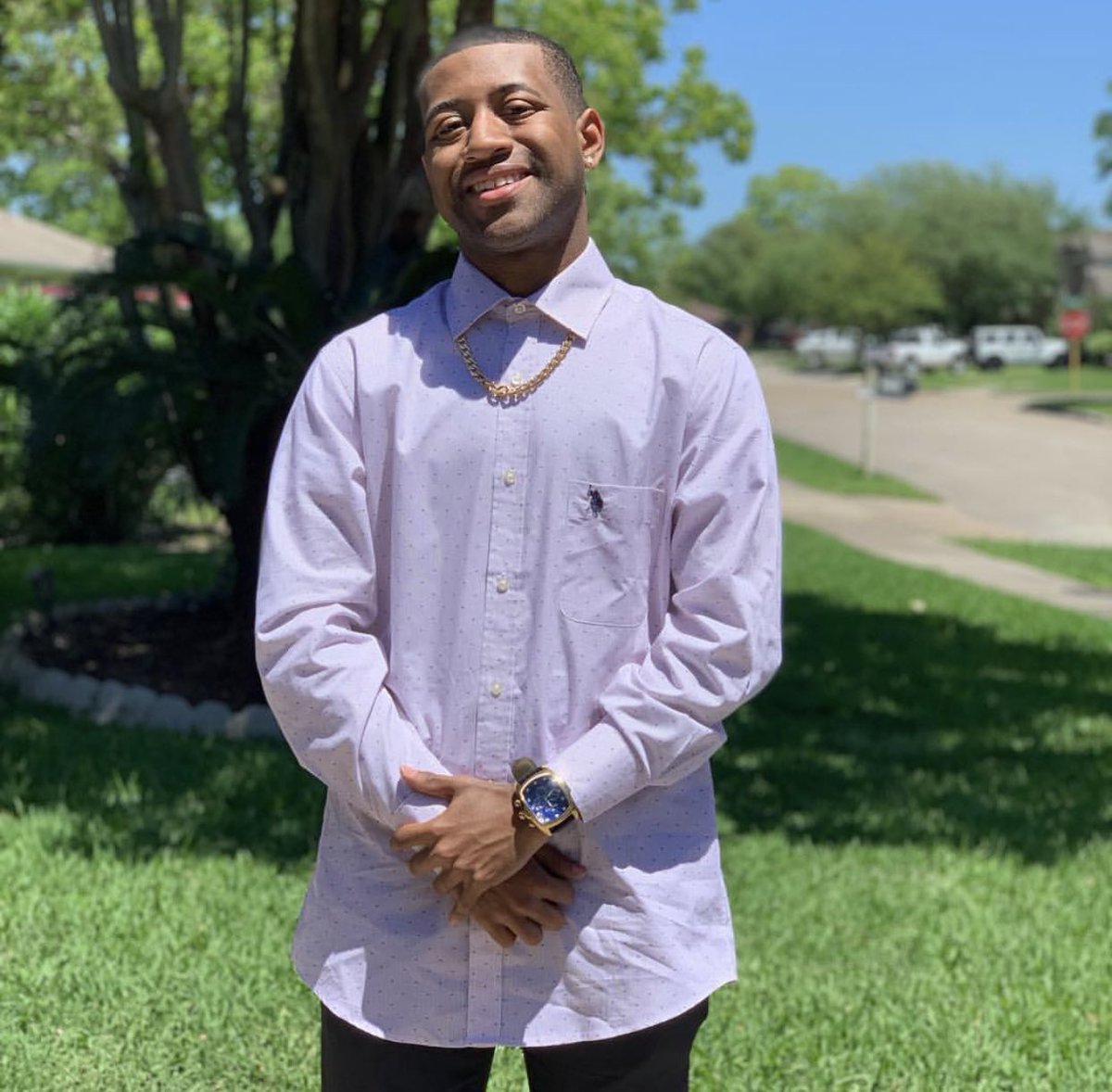 SethRockets9's tweet photo. #SeniorsofPV21

•Houston, Texas🤘🏾
•Mechanical Engineer
•2x Flag-Football Champ🥱&amp;Rugby Team🏉
•NSBE E-Board🔥
•”It’s not the trophy, It’s Tha chase❗️❗️” https://t.co/CtKvsIZ26V