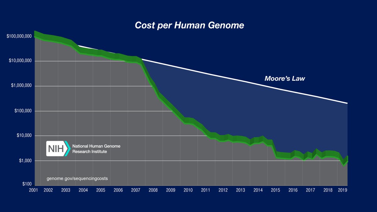 Henson__Tran's tweet image. In lab we learned the benefits of genome sequencing, an affordable way to analyze personal risk of disease! #OSUBI213 #OSUIB
