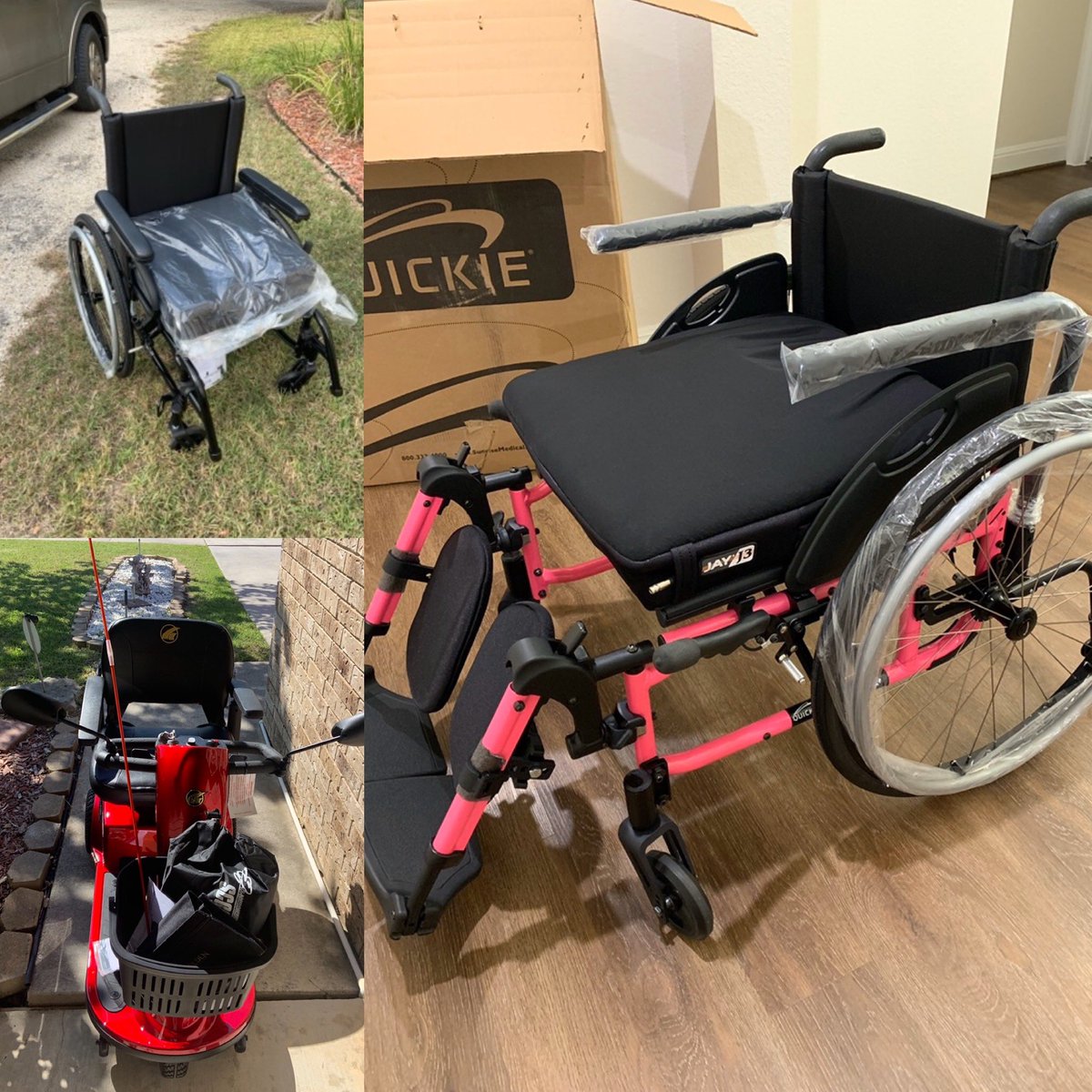 Brave Mobility (BraveMobility) Twitter