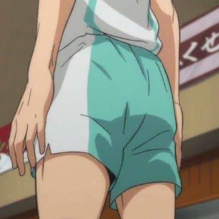 Oikawa's flat assA thread;