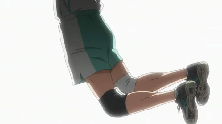 Oikawa's flat assA thread;