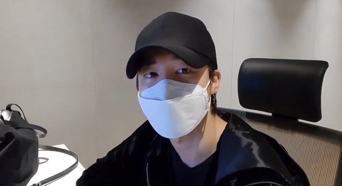 Soo Choi 💜 (REST) tweet media