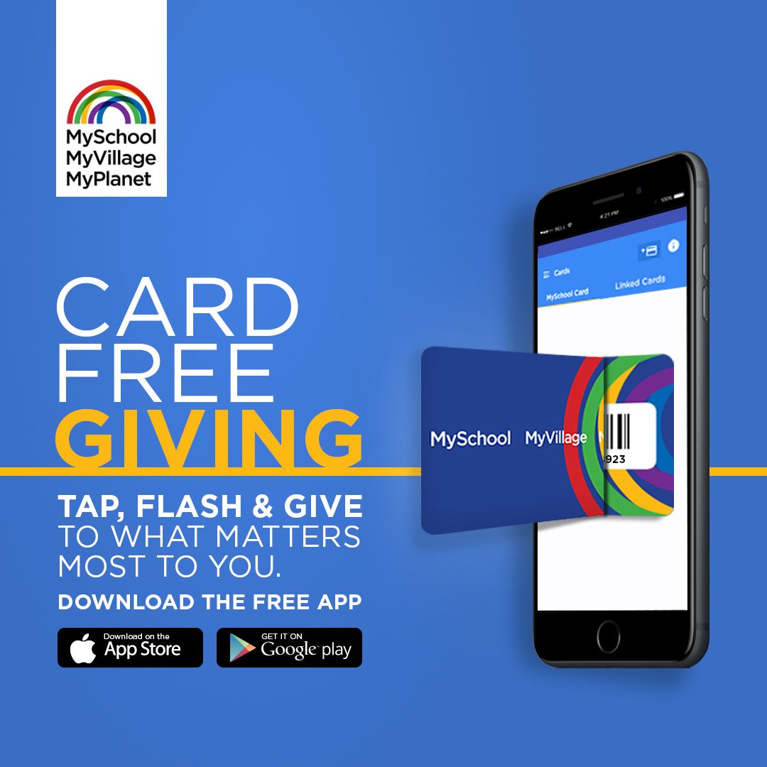 TheAlmondTreeSA's tweet photo. Remember to swipe your #MySchool card when shopping at partner stores. Raise funds for The Almond Tree Children without doing much at all! Add #TheAlmondTreeSA as your beneficiary. #Swipe #EverySwipeCounts #makeadifference #Community https://t.co/SBgiKq1PRB