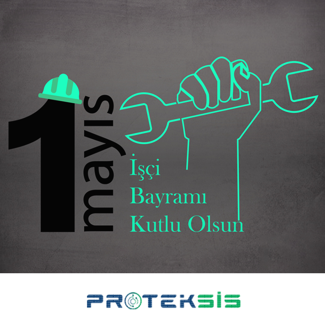 Ülkemiz için değer üreten tüm emekçilerimizin #1Mayıs Emek ve Dayanışma Günü kutlu olsun!
proteksis.com.tr 0534 635 24 10
#proteksis #işçibayramı #işçibayramıkutluolsun #Yaşasın1Mayıs #EmekveDayanışmaGünü