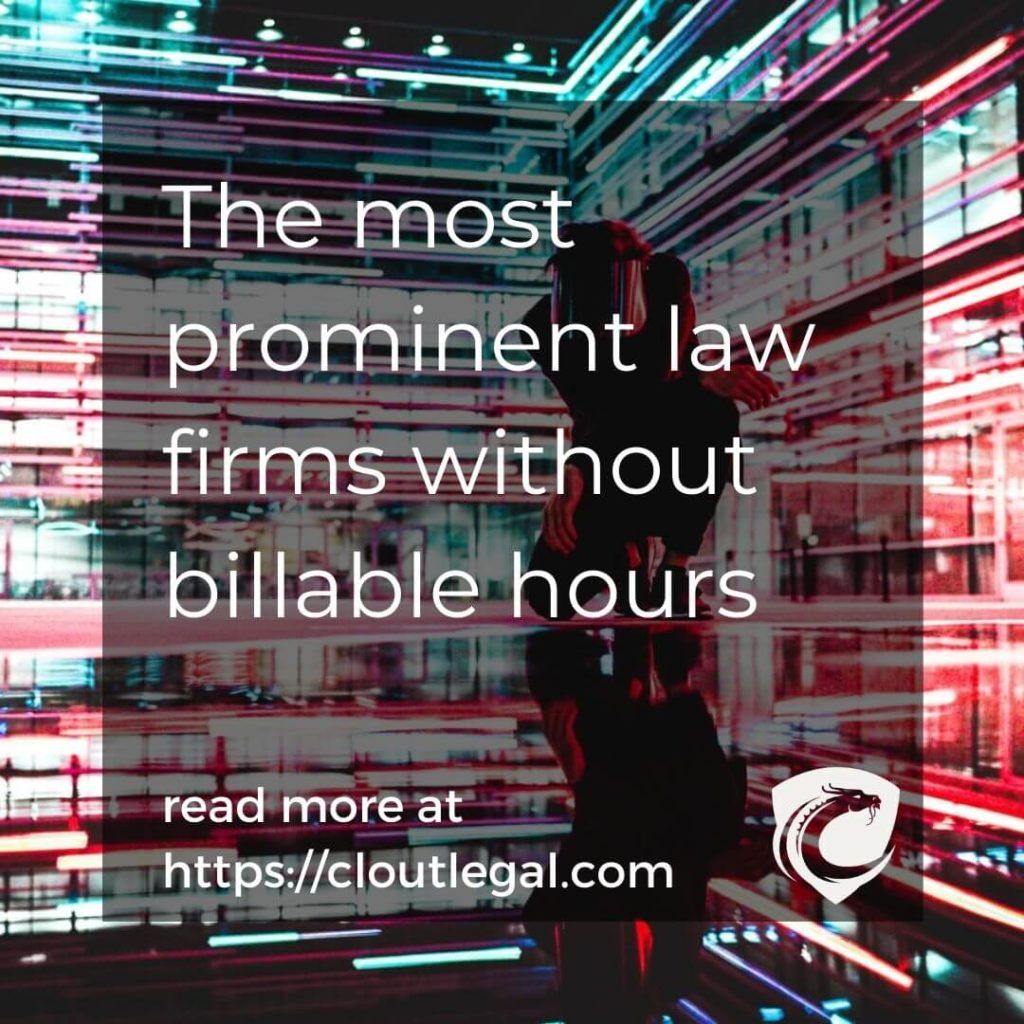 Ivan_Rasic's tweet photo. I've started making a list of REAL #law firms without billable hours. Did I miss any? Let me know, happy to update

👇👇👇 

https://t.co/RkF8SARQvC

#businessoflaw #futureoflaw #legalservices #legaloperations #alternativefees #alternativefeearrangements #afa #valuepricing https://t.co/sH7tEbGrFT