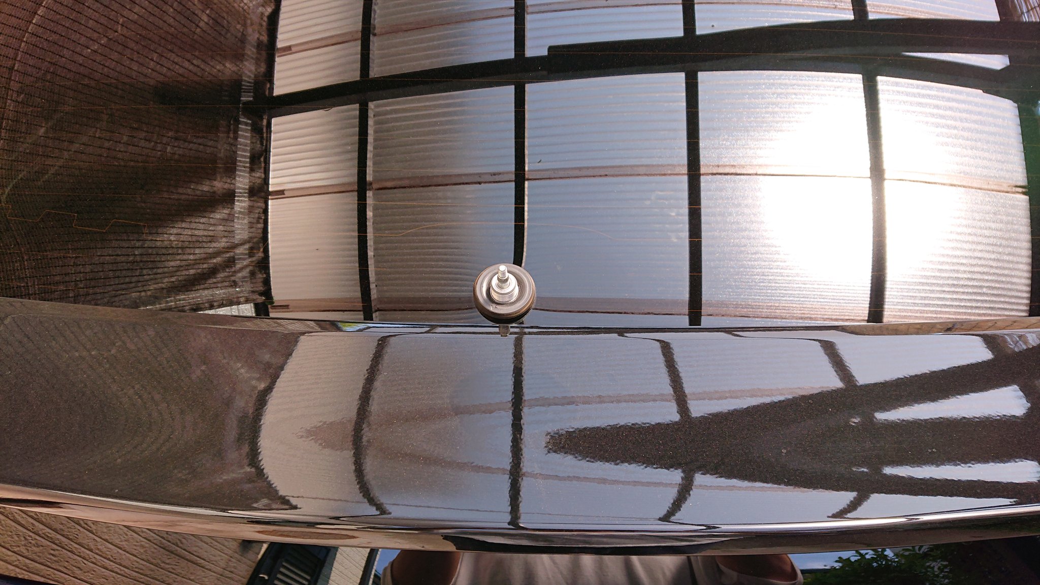 まことochageを聴きたい三十路 リアワイパーレスしてやった まじスッキリした コレがこう Fk7 シビックハッチバック ピアノブラック調 Honda Vezel ベゼル リアワイパーレス キット T Co Lel44qv3gc