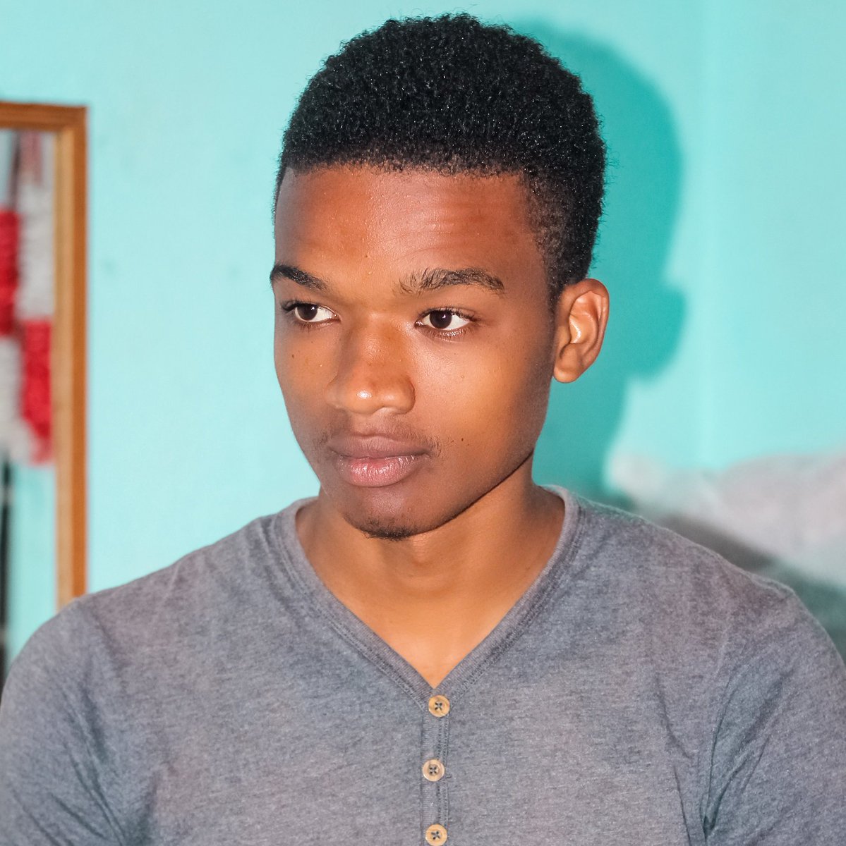 PascalGodfrey19's tweet image. #NewProfilePic