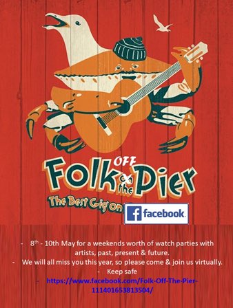 #thesalts will be featured.