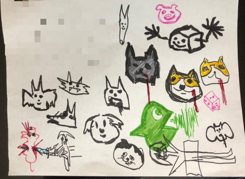 赤鱏 Rei 1228 0 さんのイラスト マンガ作品まとめ 2 件 Twoucan 赤鱏 Rei 1228 0 さんのイラスト マンガ作品まとめ 2 件 Twoucan