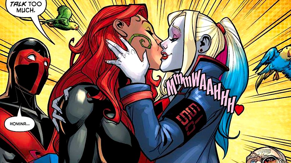 BANGBANGKILLTV's tweet photo. 🃏

https://t.co/IFbEce5ZEt

🔥 Birds Of Prey Banned Cartoon! 🔥

#birdsofprey #birdsofpreymovie #birdsofpreyandthefantabulousemancipationofoneharleyquinn #birdsofprey2020 #bangbangkillkill #margotrobbie #margotrobbieharleyquinn #2020movies #joker #jokermovie #suicidesquad https://t.co/fyJ3WShHu2