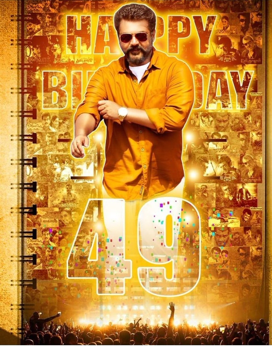 JKJana7's tweet photo. #HBDDearestThaIaAJITH
#HBDDearestThalaAJITH 
#HBDDearestThalaAJITH 
#Valimai 
Happy birthday Thala https://t.co/B4tKkwSg64