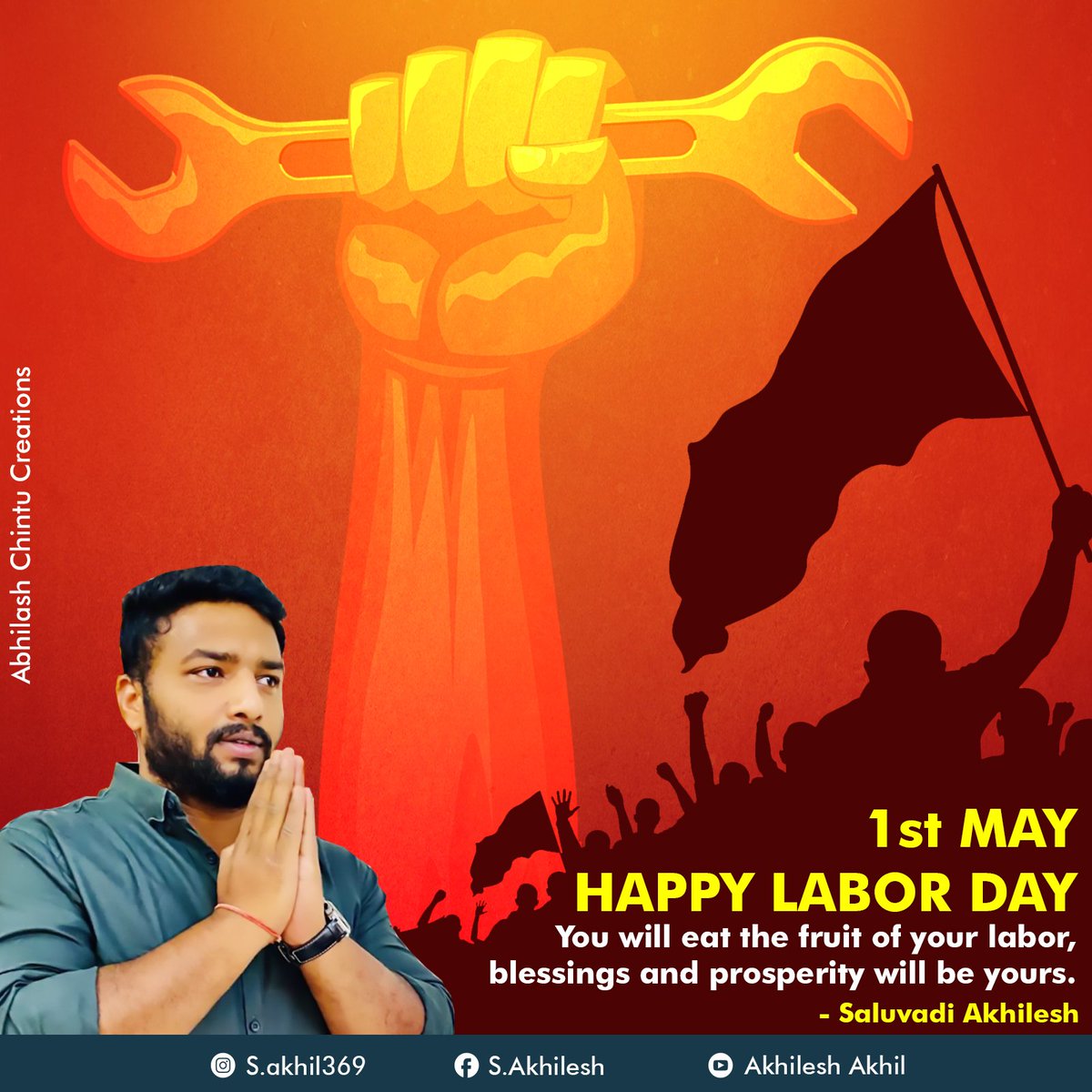 Akhilesh Akhil on Twitter: